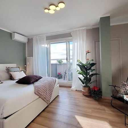 Terrace Mariu Apartment Rom Exterior foto