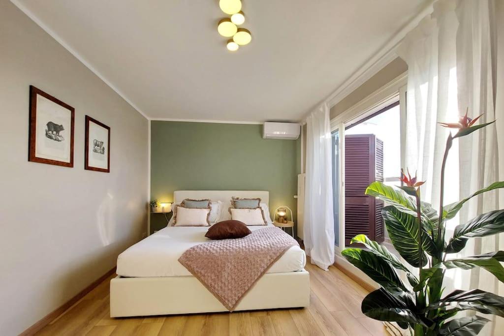 Terrace Mariu Apartment Rom Exterior foto